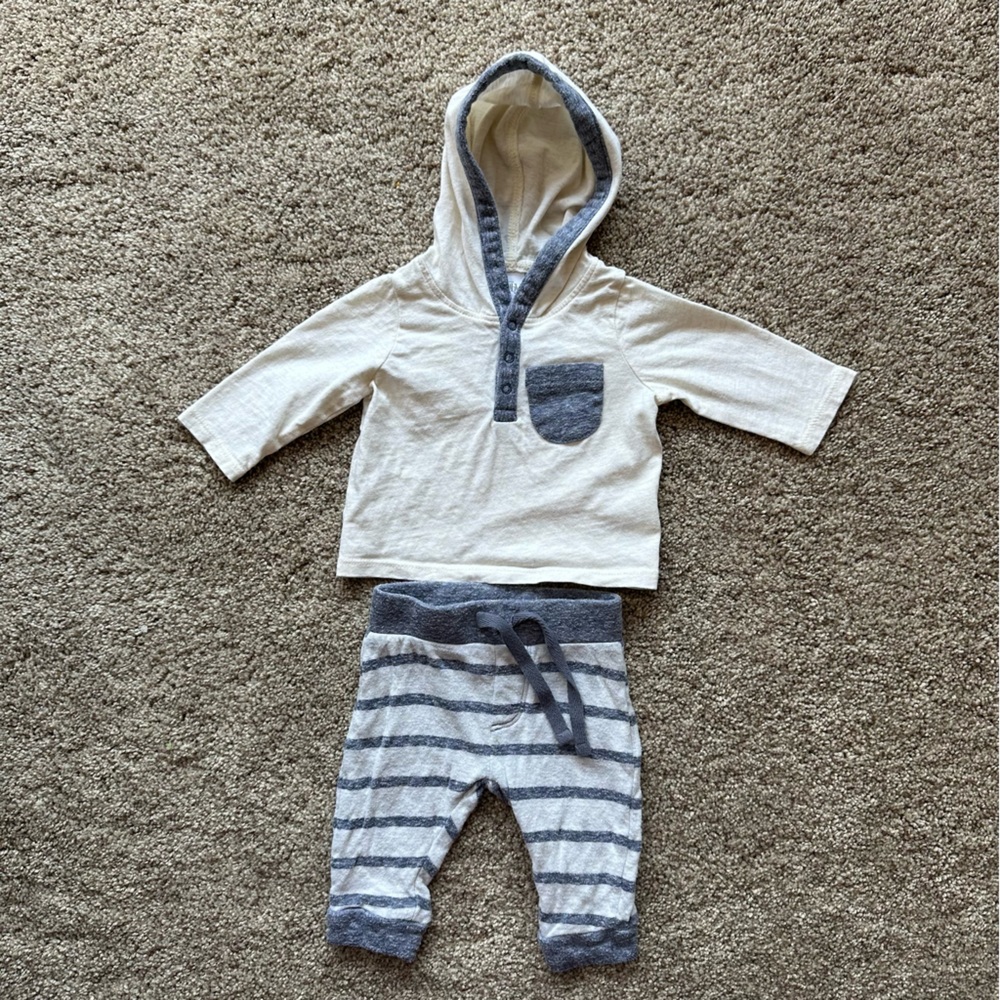 Nordstrom Baby outfit
